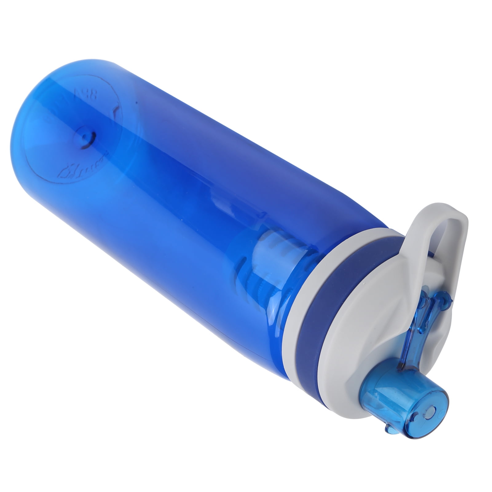 YOUTHINK Water Bottle Filter, Convenient 770ml Filtered Water Bottle For Camping Hiking Emergency For Outdoor Adventure