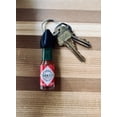 thumbnail image 7 of Tabasco Hot Sauce Keychain (Real Bottle of Tabasco), 7 of 7
