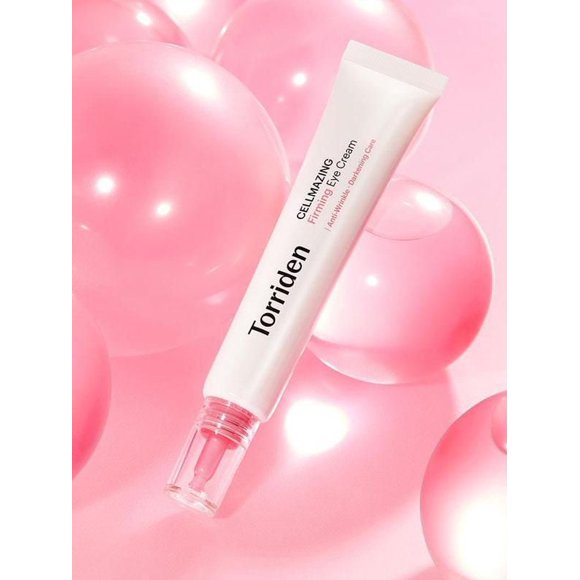 Torriden Cellmazing Eye Cream 30ml
