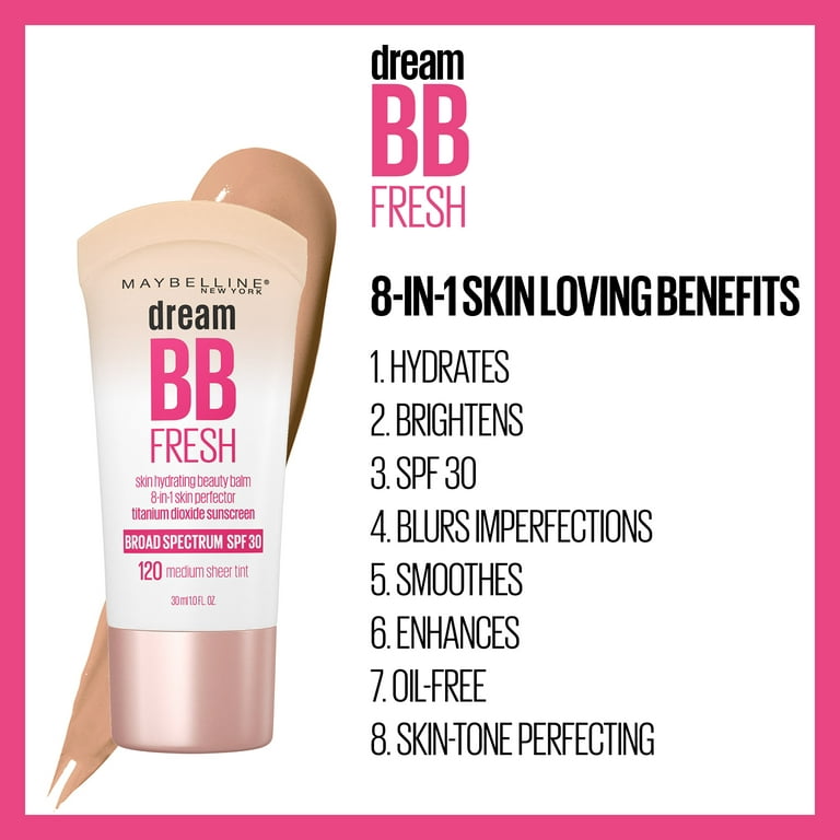 BB Creme Beauty Balm - 03 Natural