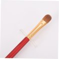thumbnail image 4 of Houderco Brocha Para Maquillaje De Ojos Con Suaves Para Y Sombras Precisas, 4 of 8