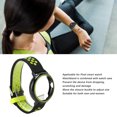 thumbnail image 4 of Replacement Watchband, Smart Watch Replacement Size Soft Silicone Smart Watch Strap Strap Smart Watch For Full Protection Adjust For  Watch, 4 of 8