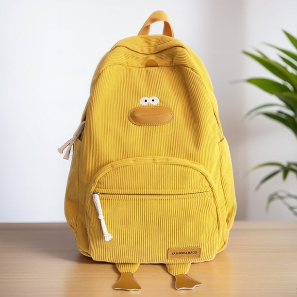 Mochila de pato hotsell