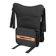 thumbnail image 1 of Organizador de almacenamiento para asiento trasero de coche, soporte para tableta con pantalla táctil, bolsa para el respaldo del asiento del coche Negro, 1 of 9