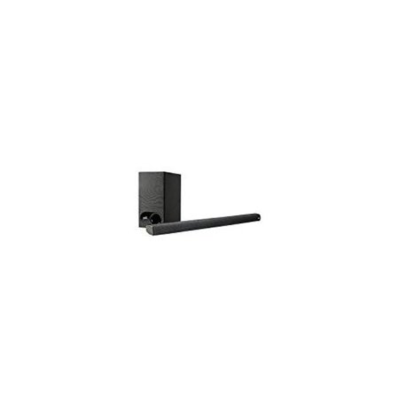Polk Audio Voice Adjust Subwoofer 2.1-Channel Surround Sound Speaker System Black (Signa S1 (Best Portable Dj Sound System)