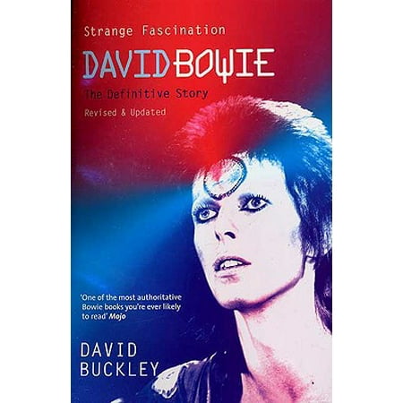 Strange Fascination : David Bowie: The Definitive (Best David Bowie Covers)