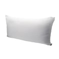 thumbnail image 1 of Almohada Condecora 2 Pack Microgel Pelo de Angel King Size Color Blanco (48x85 cm), 1 of 4