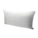 thumbnail image 1 of Almohada Condecora 2 Pack Microgel Pelo de Angel Estandar Color Blanco (48x65 cm), 1 of 4