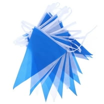 Oktoberfest Decorations Banner Stylish Bavarian Flag for Party Decoration Assorted Color Polyester