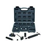 Horizon Tool Hydraulic Inline Flaring Tool