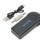 thumbnail image 3 of Receptor de música Bluetooth portátil para coche, Mini adaptador de Audio inalámbrico, auxiliar de 3,5 MM para teléfono, 3 of 8