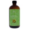 Grapeseed Hand Anti-Oxidant Oil by Cuccio for Women - 16 oz Oil