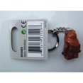 thumbnail image 1 of Lego Star Wars Wicket Key Chain LEGO -, 1 of 1