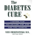 thumbnail image 1 of The Diabetes Cure, 1 of 1