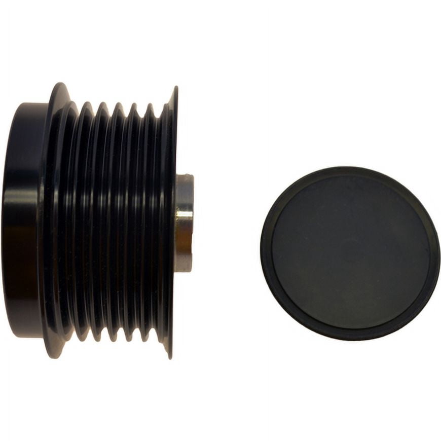 Alternator Decoupler Pulley