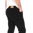 thumbnail image 4 of PANTALON DE MEZCLILLA CHILI BEANS STRETCH SKINNY TALLA 34, 4 of 4