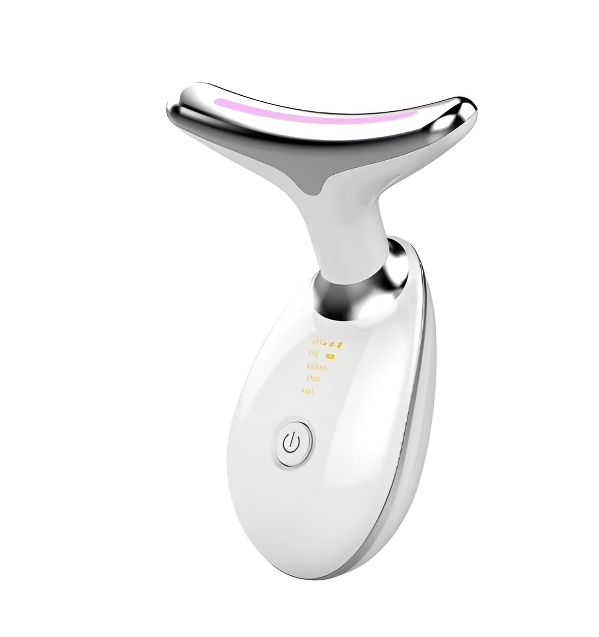 Appareil De Soin Visage MEDICUBE AGE-R High Focus Shot + Gel Booster - Massage Haute Fréquence - Neuf Sous Blister