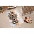 thumbnail image 5 of Big African Elephants Rugs, Elephant Family Rugs, Farmhouse Rug, Animal Rug, Colorful Rug, Anti-Slip Carpet, Easy To Clean Rug, Small Rug, 2.6'x5' - 80x150 cm, 5 of 8