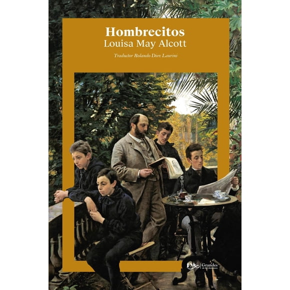 Hombrecitos Blanco