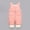 Black-c, variant on Baby Padded Winter Overalls Quilted Suspender Pants with 3D Bear Face Chest Front Zipper Fuzzy Ankle Cuffs Warm Coveralls for Boys Girls and Gift