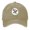 Sand colored, variant on Nails Tools Print Vintage Wash Dad Hat Adjustable Curved Brim Baseball Cap,Casual Outdoor Sports Fishing Cap for Men and Women