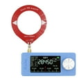 thumbnail image 6 of SI4732 Portable Radio 10Khz-180Mhz, Mini Pocket Radio LSB USB, AM, FM, All Band Receiver with Antenna, 6 of 7