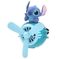 thumbnail image 1 of Stitch Car Air Freshener Diffuser Clip, 2025 Edition Decorative Car Vent Clip with Refreshing Scent, Fun and Functional Accessory to Brighten Your Driving Experience, Sky Blue, Spring Big Deals, 1 of 7