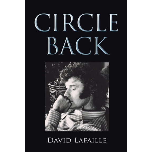 Circle Back, (Paperback)