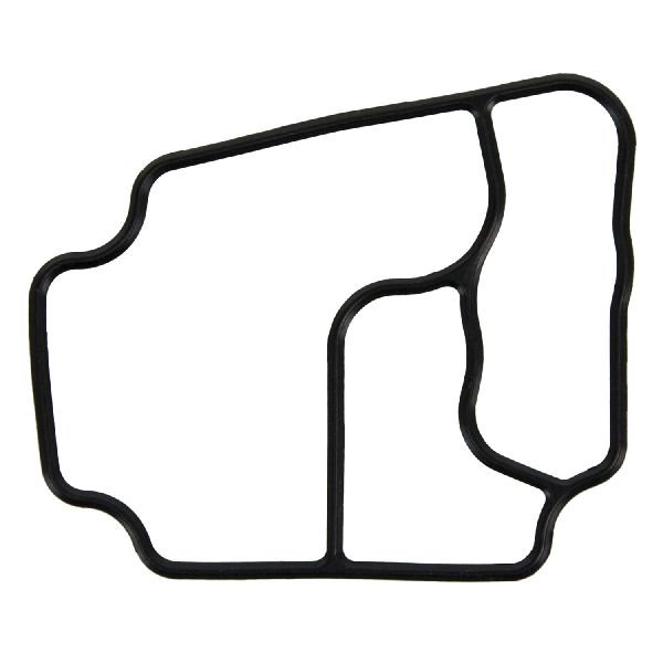 OE Replacement for 20042006 BMW X3 Engine Oil Filter Adapter Gasket (2