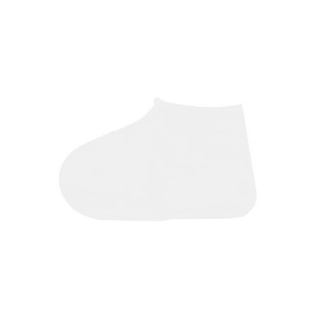 

Latex rain shoe cover Waterproof rainproof snowproof sandproof shoe cover