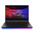 thumbnail image 7 of ASUS ROG Strix SCAR AI Gaming Laptop 18in 240Hz Mini LED WQXGA Display (Intel Ultra 9- 275HX, NVIDIA GeForce RTX 5070 Ti 12GB, 32GB DDR5, 2TB PCIe SSD, Per Key RGB KB, Win 11 Pro) w/Premium Backpack, 7 of 7
