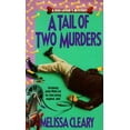thumbnail image 1 of Pre-Owned A Tail of Two Murders (Paperback) 0425158098 9780425158098, 1 of 1