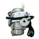 thumbnail image 3 of Suitable for Carburador PD20J for motocicleta Honda WH100 Lead 100, scooter de 4 tiempos, ATV, 3 of 6