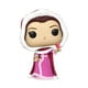 thumbnail image 2 of ¡Funko Pop! Disney: La Bella y la Bestia - Winter Belle, Diamond Glitter, Exclusivo de Ama Funko Funko, 2 of 2