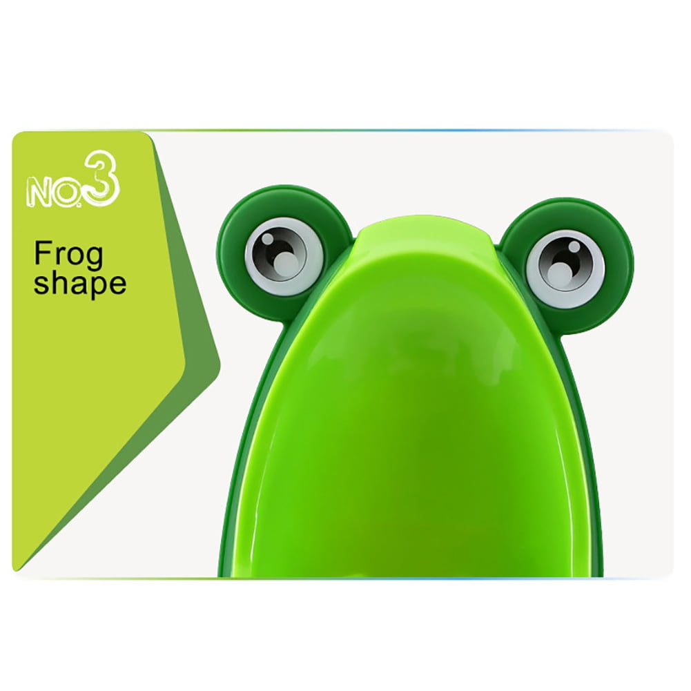 Frog pee trainer deals