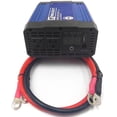 thumbnail image 3 of Inversor De Corriente Con Usb1000W Toolcraft TC4347, 3 of 3