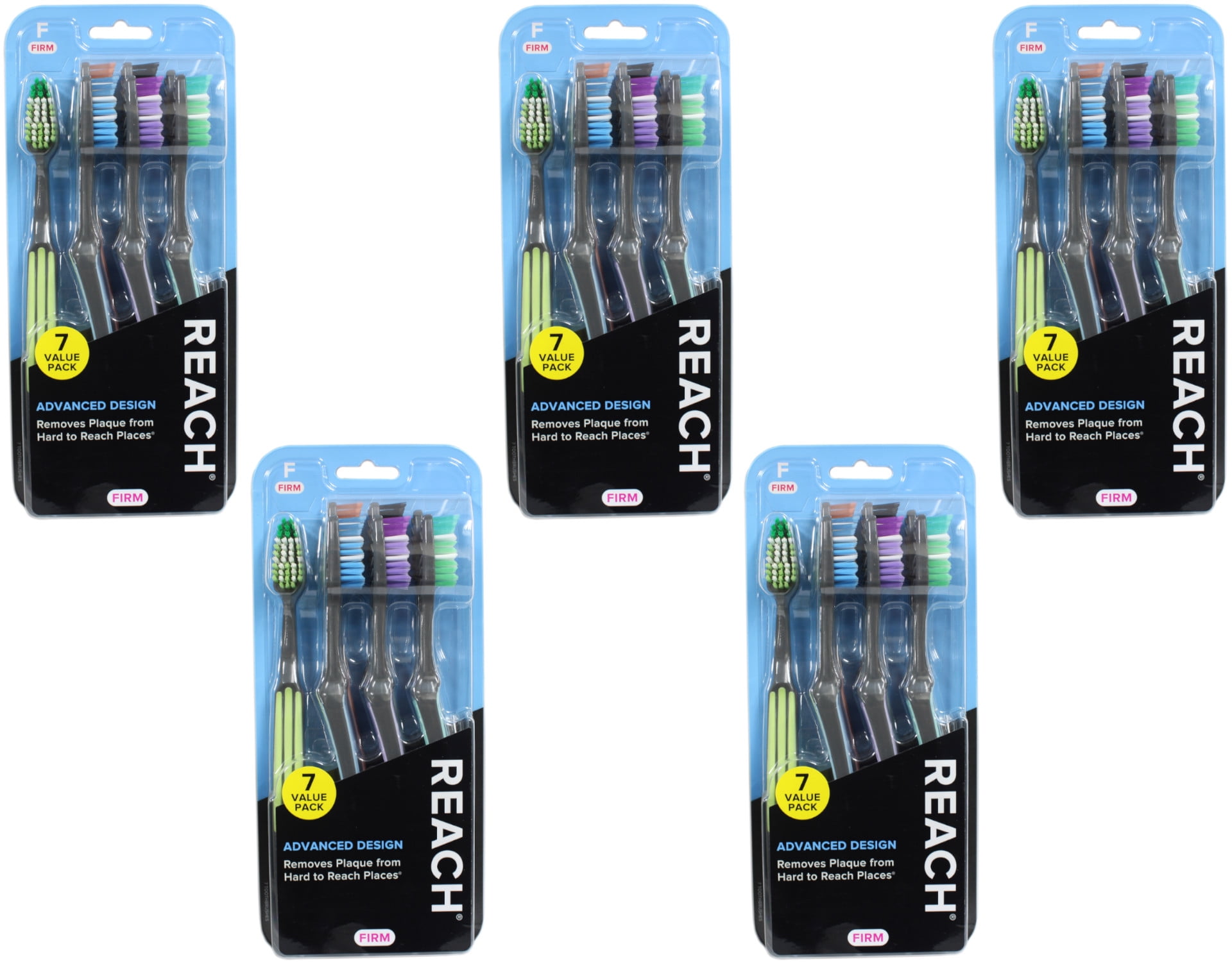 reach firm toothbrush walmart
