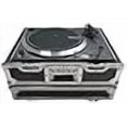 thumbnail image 3 of Harmony Audio HC1200BMKII Flight Foam DJ Turntable Custom Case Compatible with Stanton T92, 3 of 4