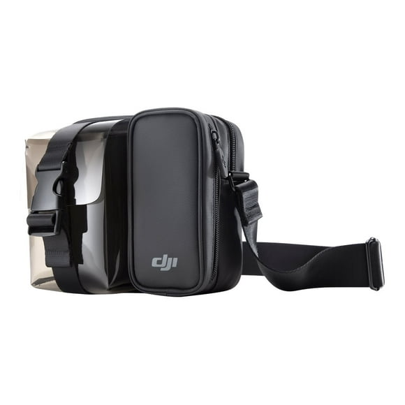 DJI Mini, Mini Mini Sac - Sac de Transport pour station de Charge / drone - polyester, PVC - Noir - pour Mavic 2
