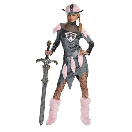 MorrisCostumes DG126 Barbarian Babe Adult