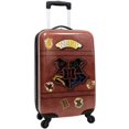 thumbnail image 1 of Harry Potter Valise Rigide 21 Pouces à Roulettes pour Enfants, 1 of 8
