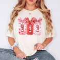 thumbnail image 4 of Coquette Diet Coke Tee: Bow Soda Shirt, 4 of 6