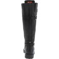 thumbnail image 4 of Harley-Davidson Women's Beechwood Work Boot  BLACK, 4 of 6