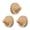 Beechround, variant on AOOOWER Sturdy Wood Stick Hook For Organizing Home Office Dorm Room