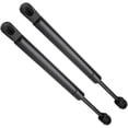thumbnail image 5 of SCITOO Trunk Lift Supports Replacement Struts Gas Springs Shocks Fit For Ford Focus 2.0L 2005-2011,For Ford Focus 2.3L 2005-2007,For Ford Focus 2.5L 2007, 5 of 5