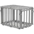 TUIBELY Mini Cage Model Animal Cage Model Cage Prop Miniature Cage