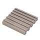 thumbnail image 2 of Guía De Afilador De Cuero, Práctica Práctica Ranura En Forma De U Material De Acero Herramienta De Pulido De Borde De Bricolaje Para Pala De 6mm De Ancho Cergrey Ranura redonda gris, 2 of 8