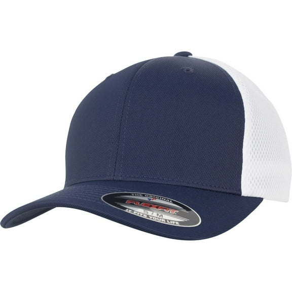 Flexfit Ultra Fiber And Airmesh Two Tone Cap