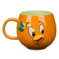 thumbnail image 3 of Disney Epcot Flower and Garden Festival 2022 Orange Bird Coffee Mug New, 3 of 3