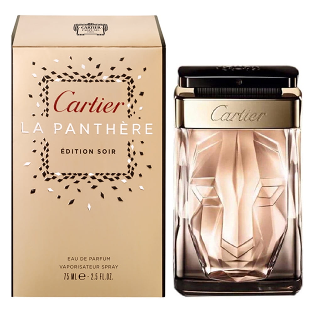 cartier la panthere 75 ml